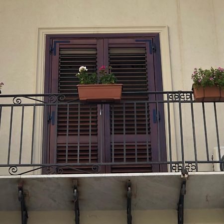 Reginella B&B 팔레르모 외부 사진