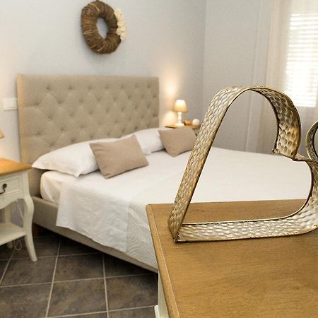 Reginella B&B 팔레르모 외부 사진