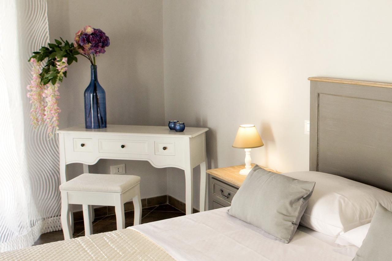 Reginella B&B 팔레르모 외부 사진