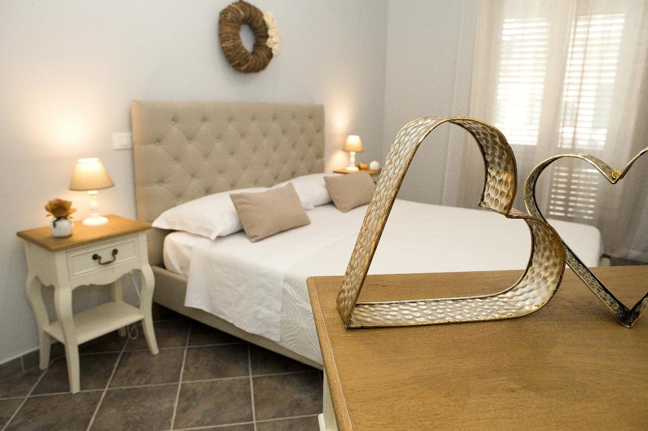 Reginella B&B 팔레르모 외부 사진